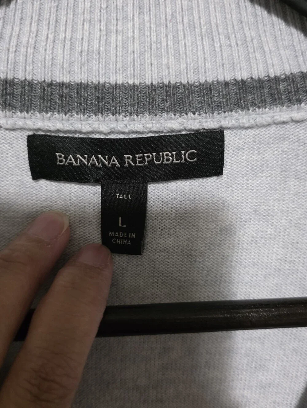 Banana Republic banana republic